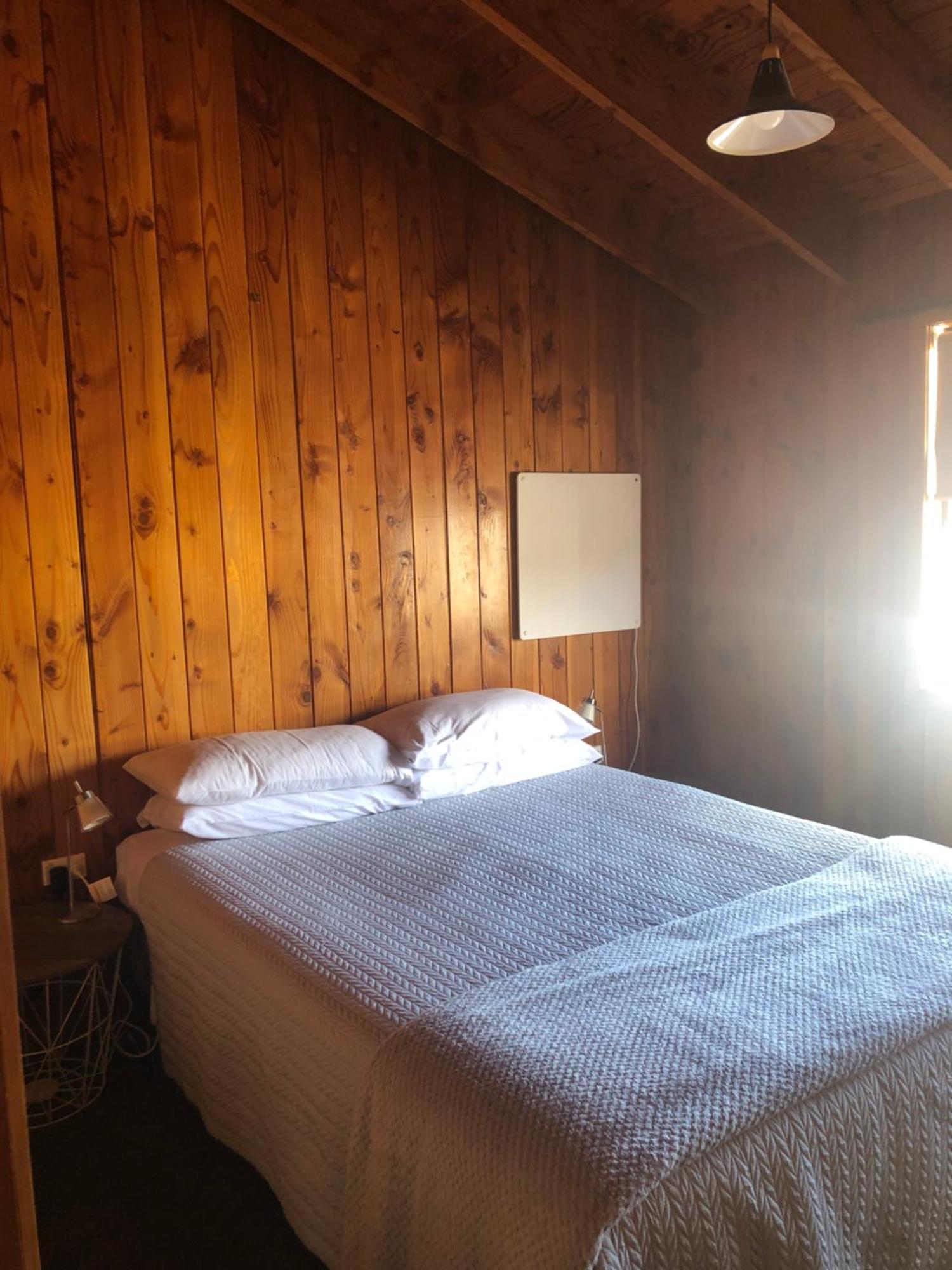 Alpine Motel Охакун Екстериор снимка